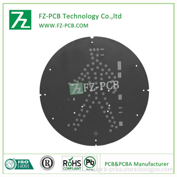 Single Side Aluminum PCB for LED